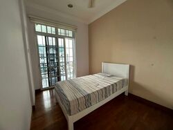 Westwood Park (D22), Terrace #573681931